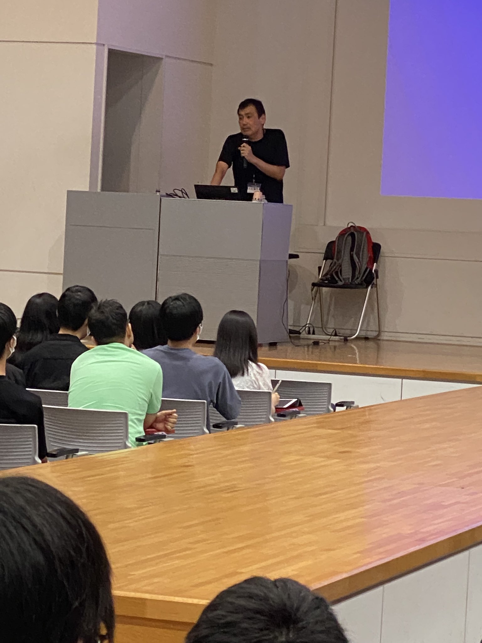 小澤至論 Michinori Ozawa on X: 