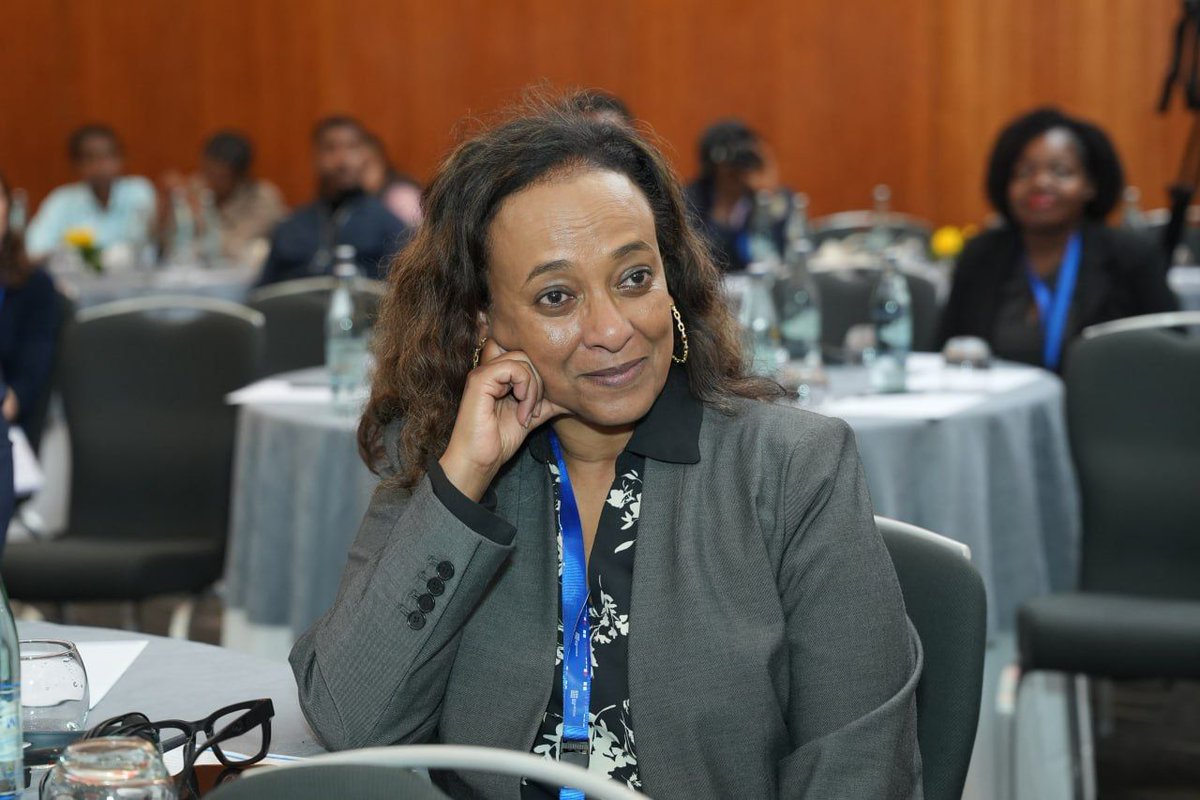 HealthTech_org's tweet image. “Let this summit be the turning point for how we transform Africa’s health systems where governments lead, innovators collaborate, and investments are channeled toward sustainable impact.”

#AfricaHealthTech #DigitalHealth #PolicyForProgress