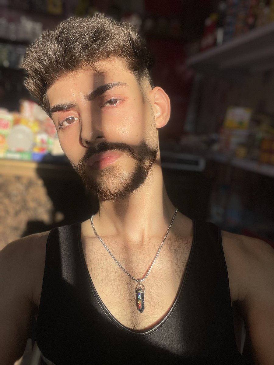 Karem Maaz1 tweet media