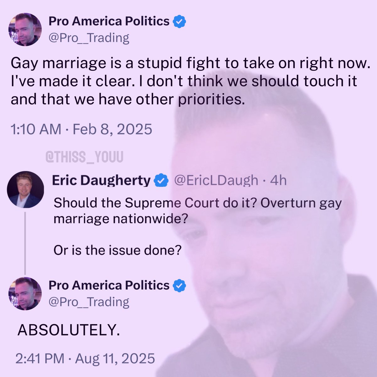 This You? tweet media