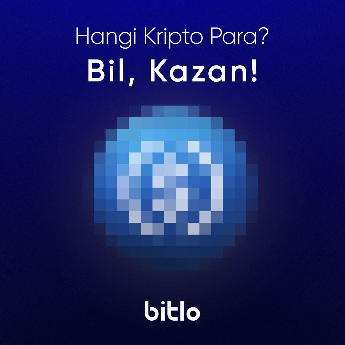 Fırtınalar kopsa da değeri sabit kalır. Doların gölgesi değil, aynası... İpucu: Sonu -T değil, ama baş harfi -U. 🤭

Hangi kripto para olduğunu doğru tahmin et, yorumlarda paylaş, marka ürünlerimizden oluşan hediye kutusunu kazan.🎁

(Bizi takip etmeyi unutma!)