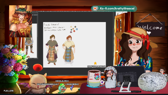 im live twitch.tv/kraftylilrascal