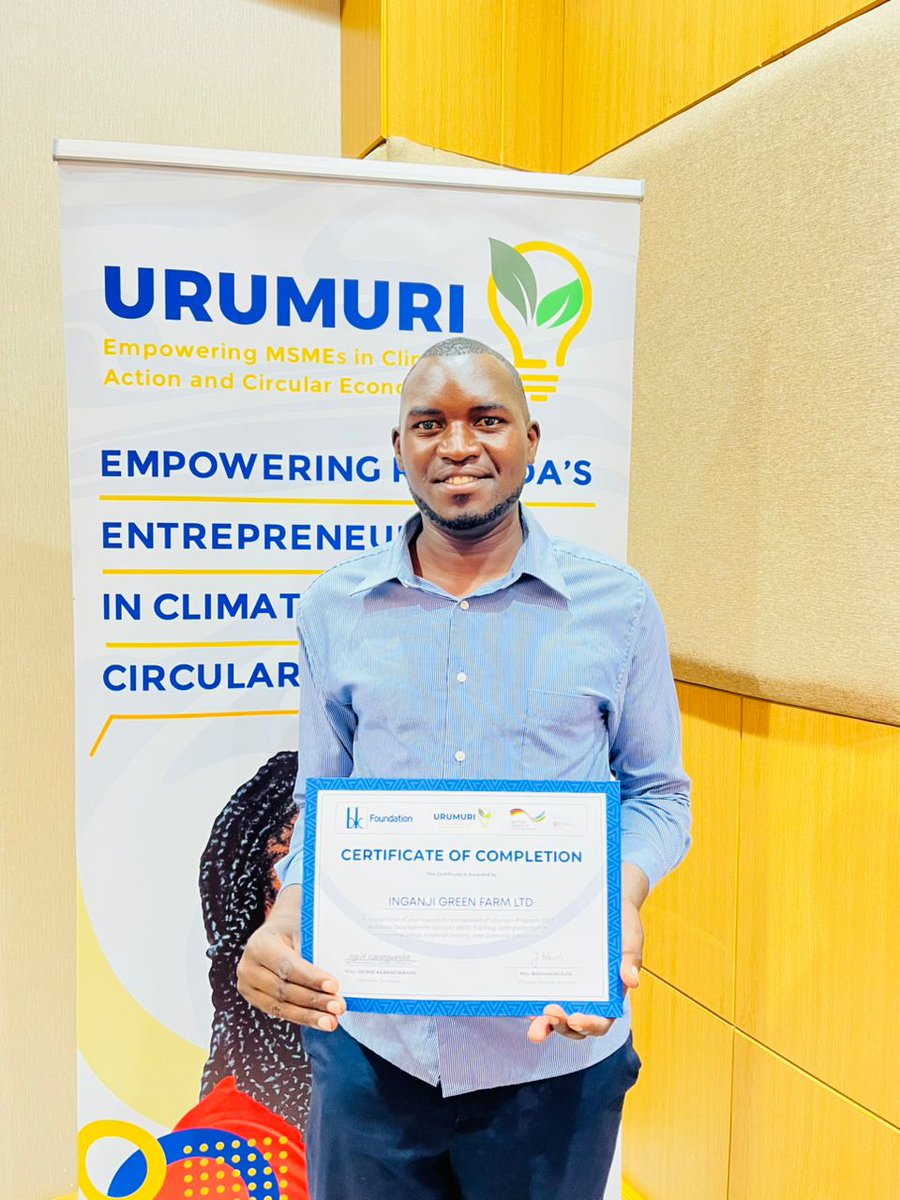 InganjiGreen's tweet photo. Happy #IYD2025! Today, we celebrate the power of youth in driving agricultural transformation. At
@InganjiGreen , we are youth walking With Youth, Listening, Learning, and Growing Together as we create and scale opportunities in #RabbitFarming. #LocalizingTheSDGs #YouthInAgr,#CSA https://t.co/hbHwuogish