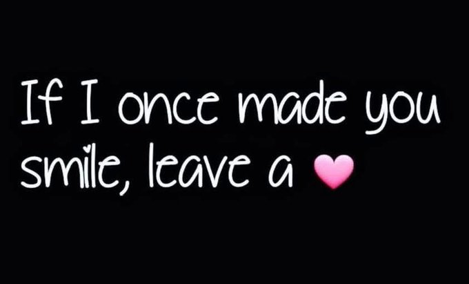 How many ❤️ can I get?