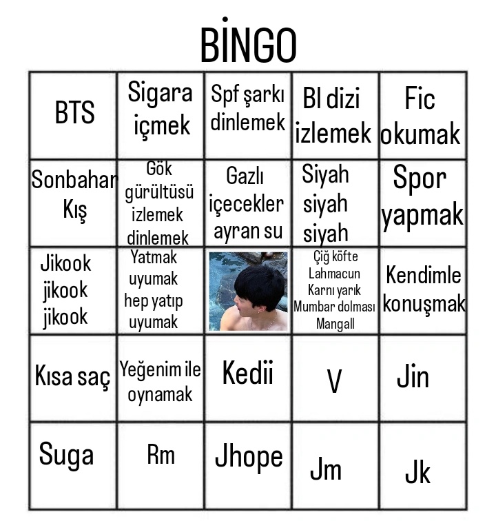 Kimse yaparmı bilmiyorum ama yaptım işte