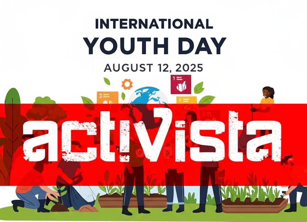 Emmanuel Baraka (@emmanuelbarrak) on Twitter photo Happy international youth day.
Youth actions are the bridges between dreams and reality.
#IYDKilifi2025
OurVoiceOurFuture
#YouthForChange
#SDGs
<a href="/ActionAid_Kenya/">ActionAid Kenya</a>
<a href="/GP_Kenya/">Global Platform Kenya</a>
<a href="/ForumKilifi/">KILIFI CITIZEN FORUM</a> Happy international youth day.
Youth actions are the bridges between dreams and reality.
#IYDKilifi2025
OurVoiceOurFuture
#YouthForChange
#SDGs
<a href="/ActionAid_Kenya/">ActionAid Kenya</a>
<a href="/GP_Kenya/">Global Platform Kenya</a>
<a href="/ForumKilifi/">KILIFI CITIZEN FORUM</a>