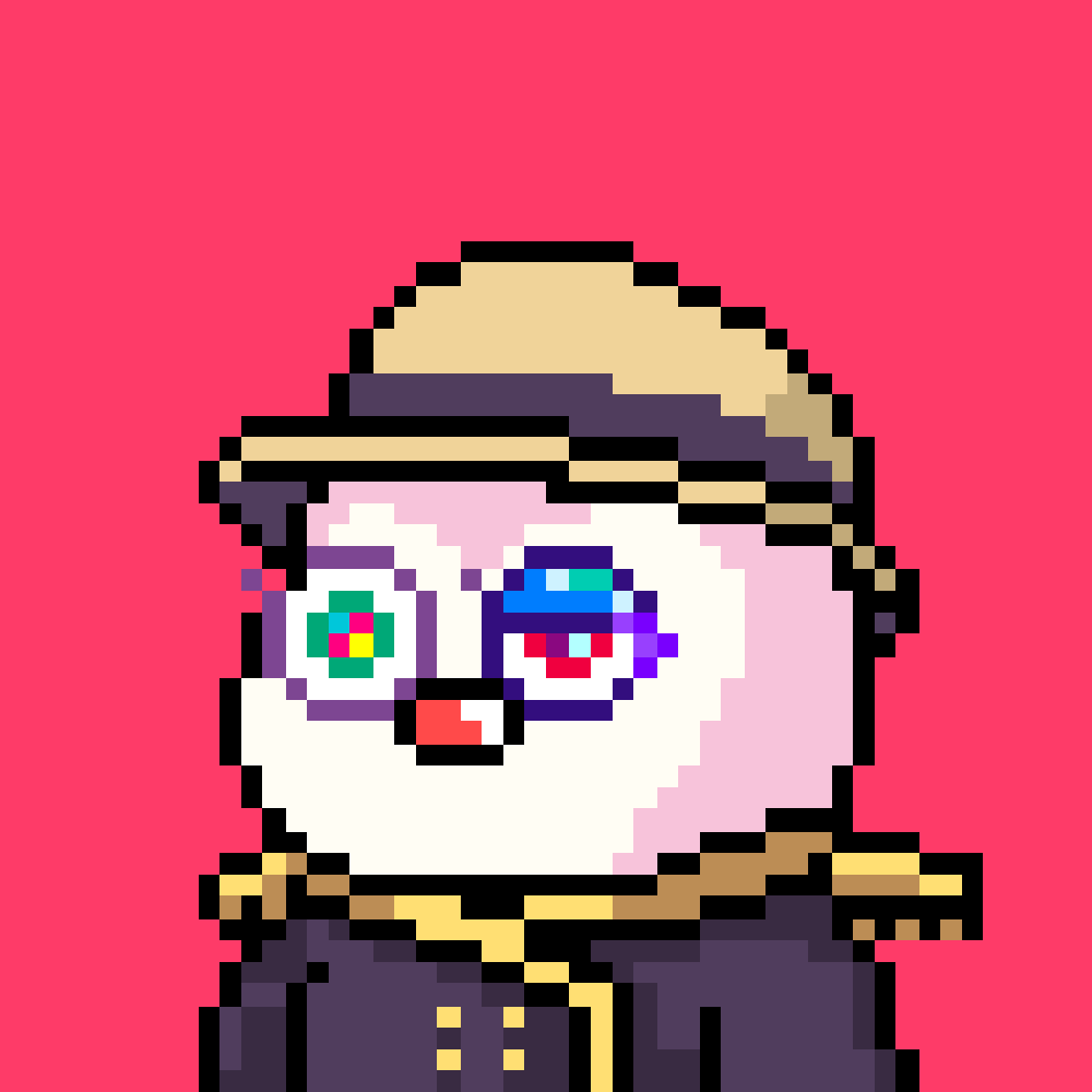 鲁与班|Bird🕊️ tweet media