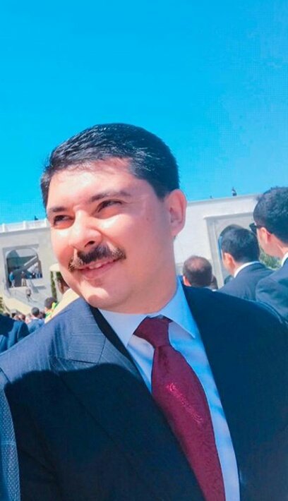 Objektifimizden..

#Cumhurbaşkanlığı Özel Kalem Müdürümüz Büyükelçi Prof. Dr. Sayın Hasan Doğan (<a href="/hasandogan/">Hasan Doğan</a>) hocamız ile..