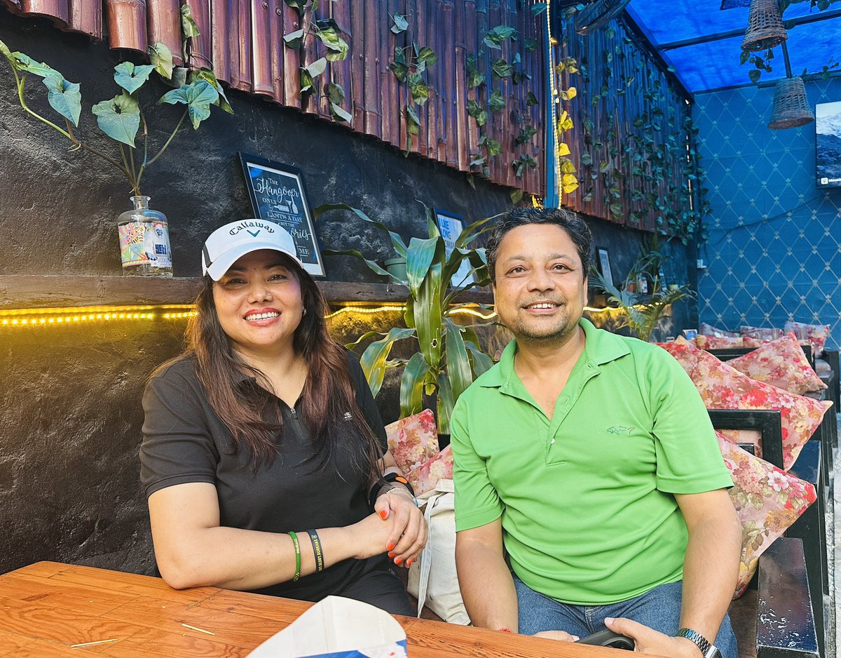 युवा दिवश र हामी दुई युवा
<a href="/Jitpur/">Prakash</a>  <a href="/Team_Maykhana/">eVe</a>