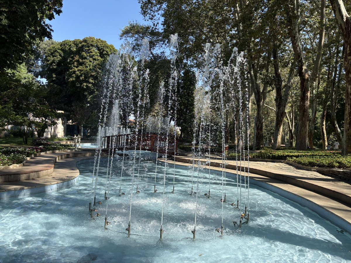 Wat een stad 🇹🇷 Istanbul 

#FeyenoordinEuropa