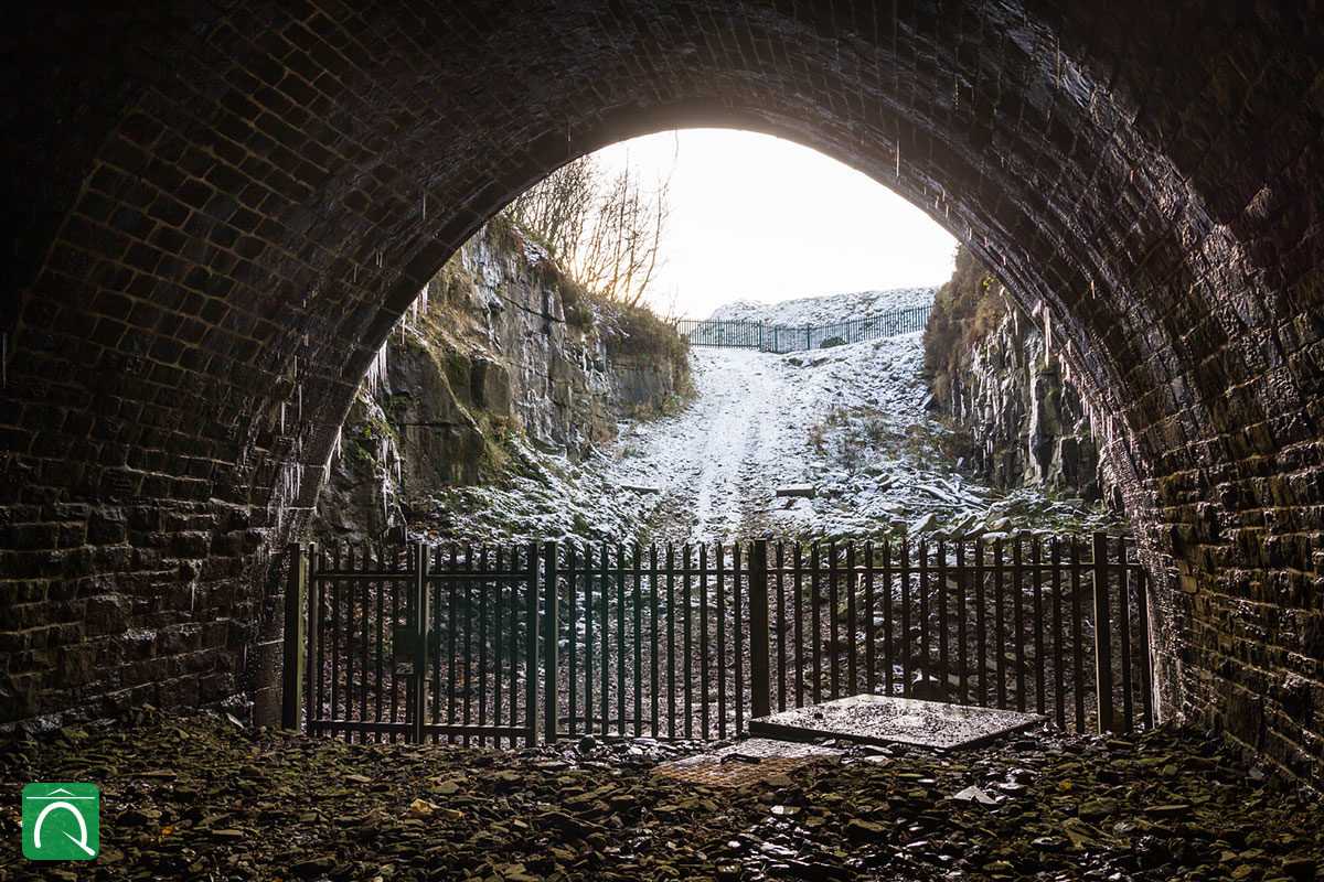 Documents released by <a href="/transportgovuk/">Department for Transport</a> suggest that <a href="/NationalHways/">National Highways</a> no longer intends to deliver the full abandonment scheme for which planning permission is sought.
Instead it will leave Shaft 1 and 120 yards of tunnel at the south end unfilled.
Otherwise the cost would be ~£9.7M.