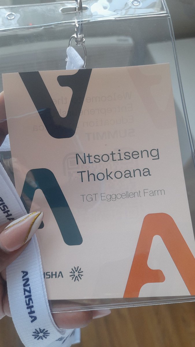 That I am.🇱🇸 tweet media