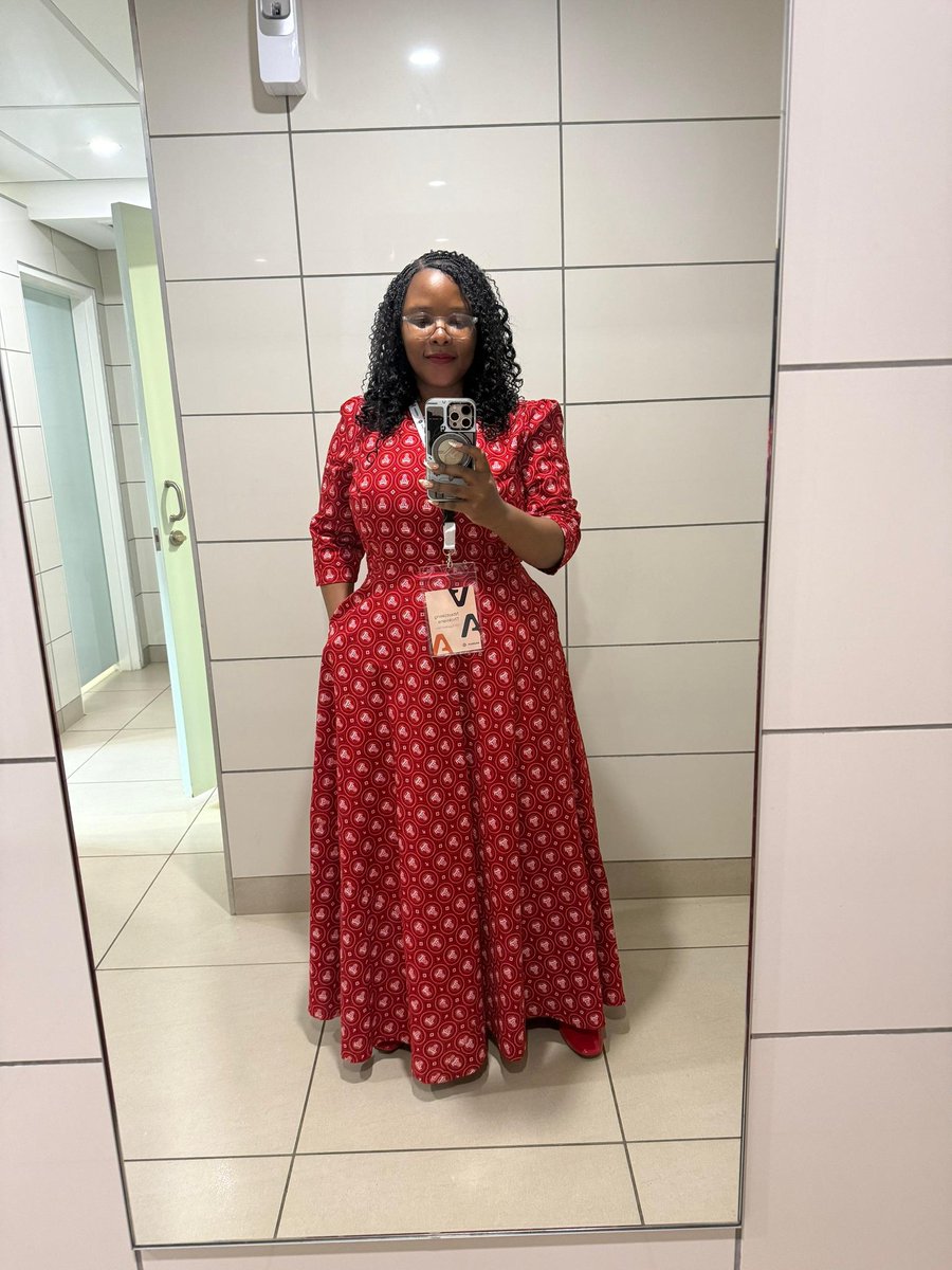 That I am.🇱🇸 tweet media