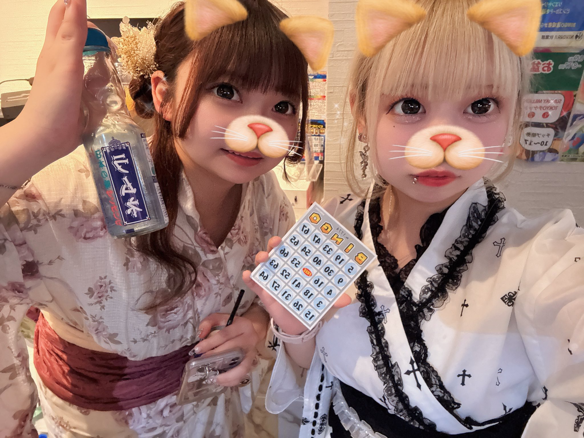 NEKOKAJI秋葉原 on X: 