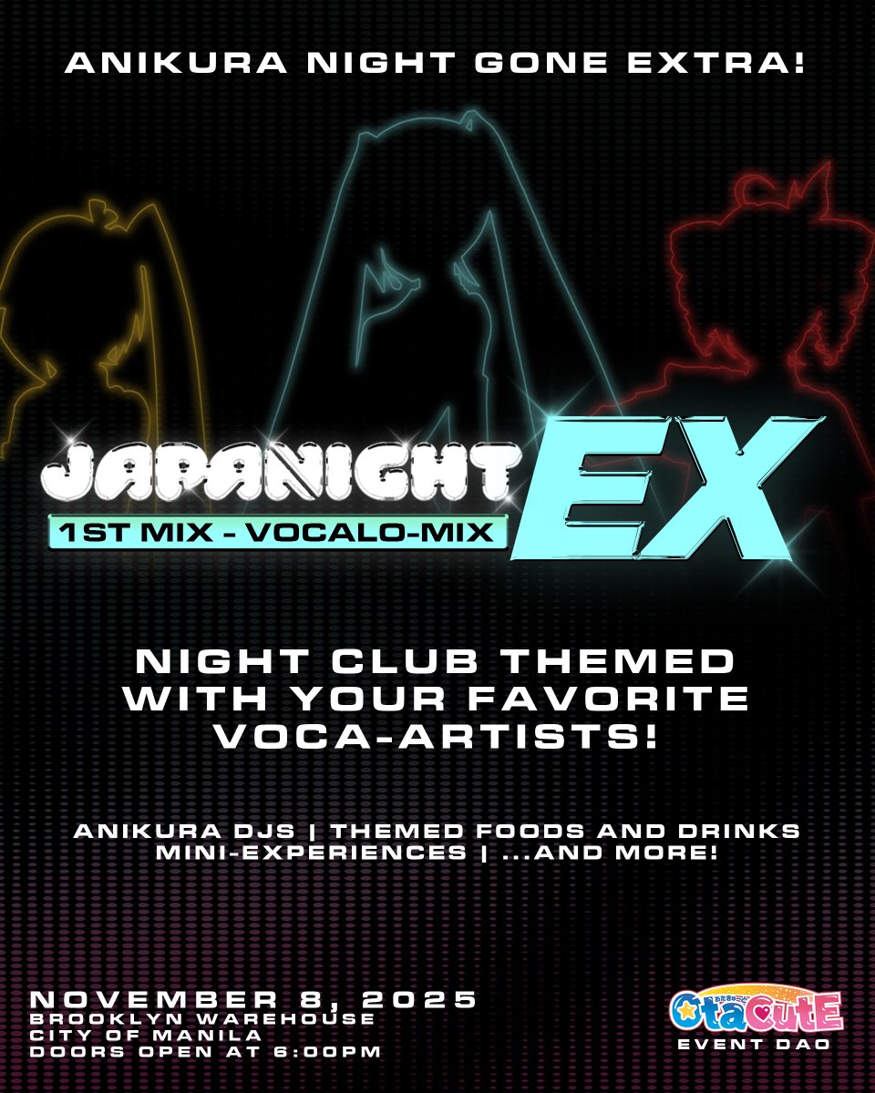 OtaCute Event DAO tweet media