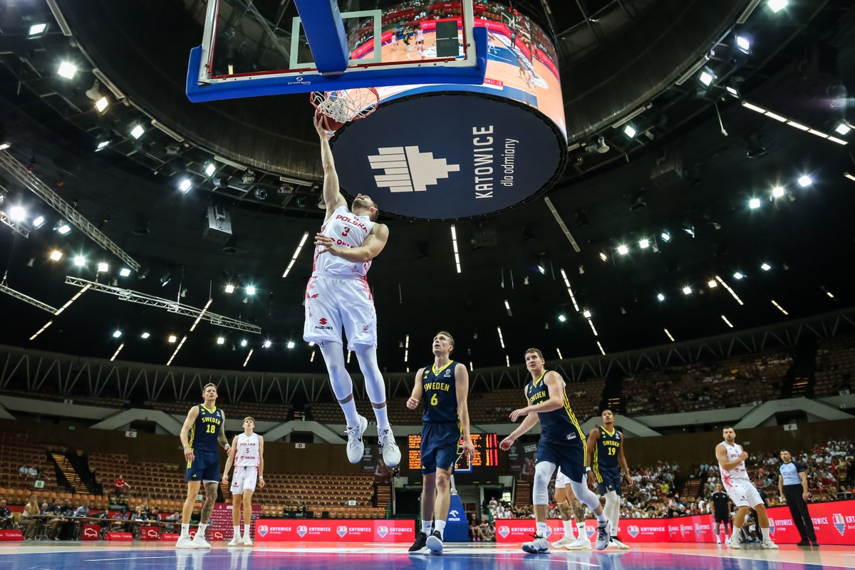 Ostatnia okazja❗️

Bilety na <a href="/EuroBasket/">FIBA EuroBasket</a> w <a href="/miasto_katowice/">Miasto Katowice</a> 

🎫👉 tinyurl.com/bdp35b3w