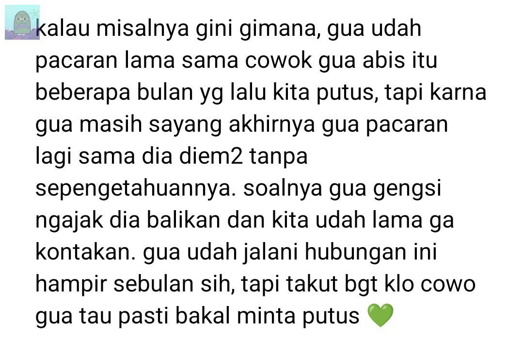 Tanyarl 💚 tweet media
