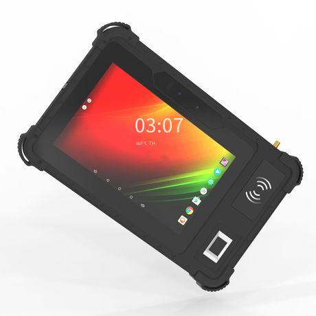 Customized三防Tablet PC with ID Reading and Recognition / Fingerprint Recognition and Collection / RFID / NFC Reading 1680$