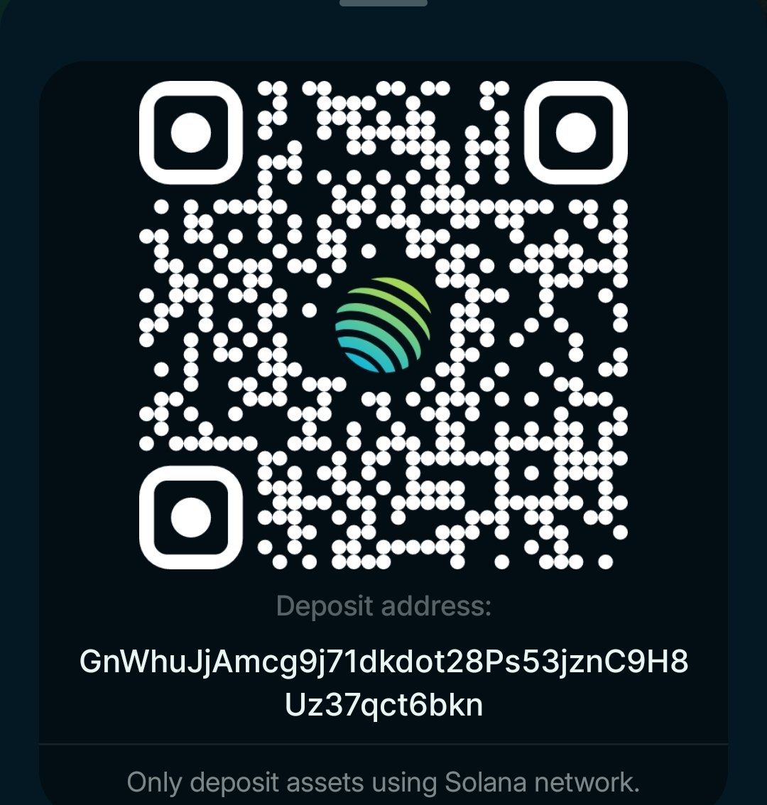 AlvinTrader87's tweet photo. @JUP_ITALY @jup_mobile JM bro @JUP_ITALY come in @hunterair87 https://t.co/PyrfpBkv6z