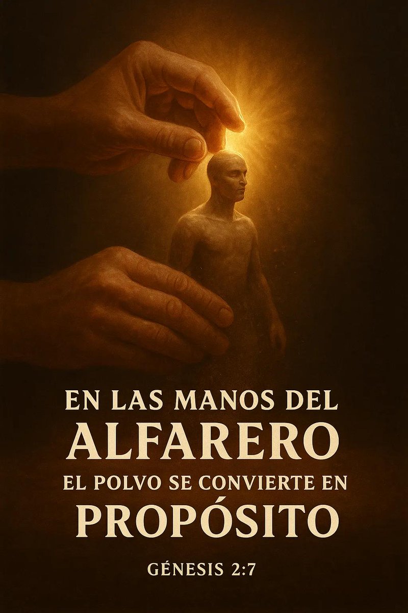 elcuradetodos's tweet photo. Tienes un propósito, una misión que cumplir. 
Dios ha confiado en ti y te ha dado los talentos necesarios para fructificar.

#Vocación #ServirAmando https://t.co/QcgMLwwvgF