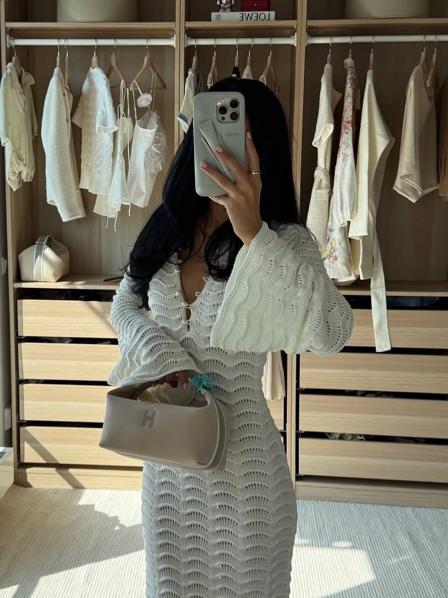 فستان الصيف بجدارة!