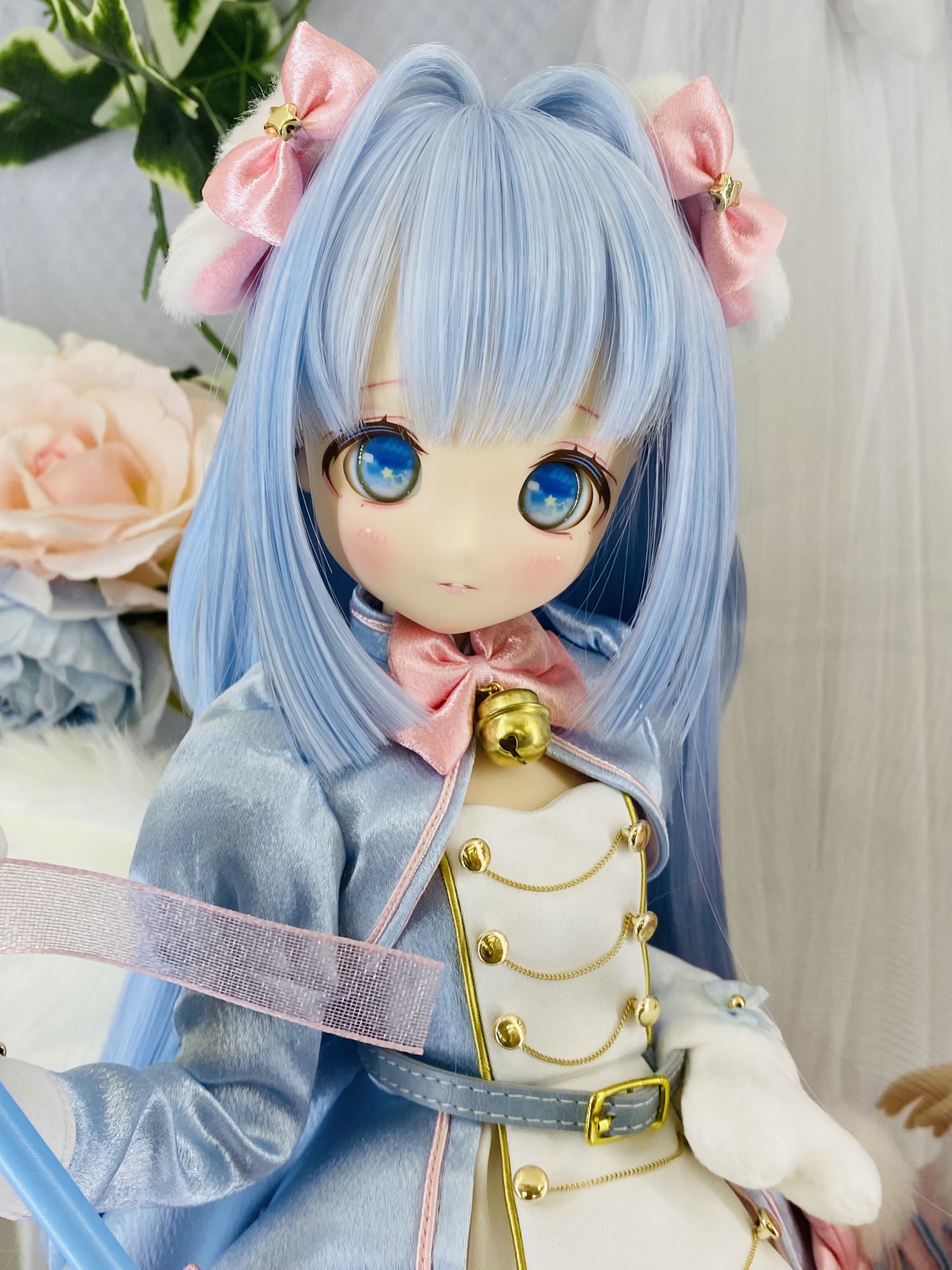 ARMY3さん　専用 ブルーナ　パーソンズ　ぬいぐるみ　女の子&男の子　セット ARMY3さん 専用 ブルーナ パーソンズ ぬいぐるみ 女の子&男の子