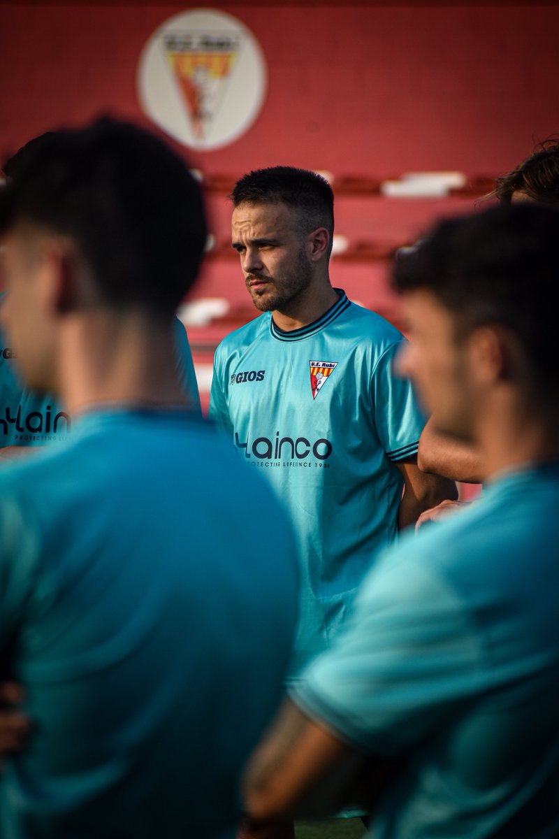 Unió Esportiva Rubí tweet media