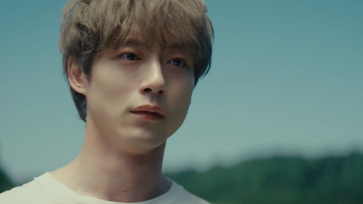 lalisahourIy's tweet image. actress lalisa manobal &amp;amp; actor kentaro sakaguchi