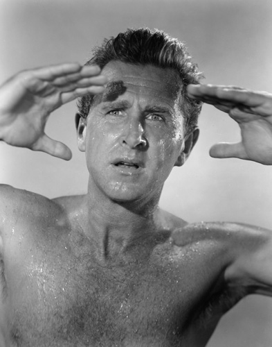StarfleetJ's tweet image. Lloyd Bridges

Lloyd Bridges was an Emmy-nominated American actor who was approached by Gene Roddenberry in 1964 to play the lead in the pilot, "The Cage" for a proposed series.

#StarTrek #LloydBridges #TheCage #StarTrekTheCage #TOS #StarTrekTOS #SeaHunt #BattlestarGalactica
