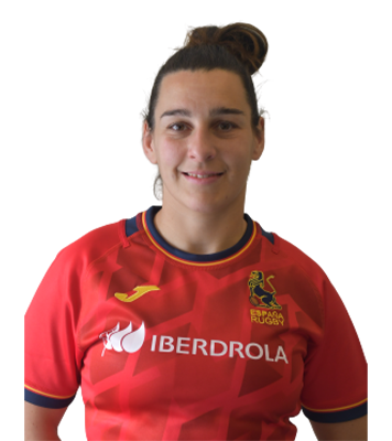 🏈 Mónica Castelo, convocada para o Mundial de Rugbi de Inglaterra. Parabéns e moita sorte👏👏👏👏