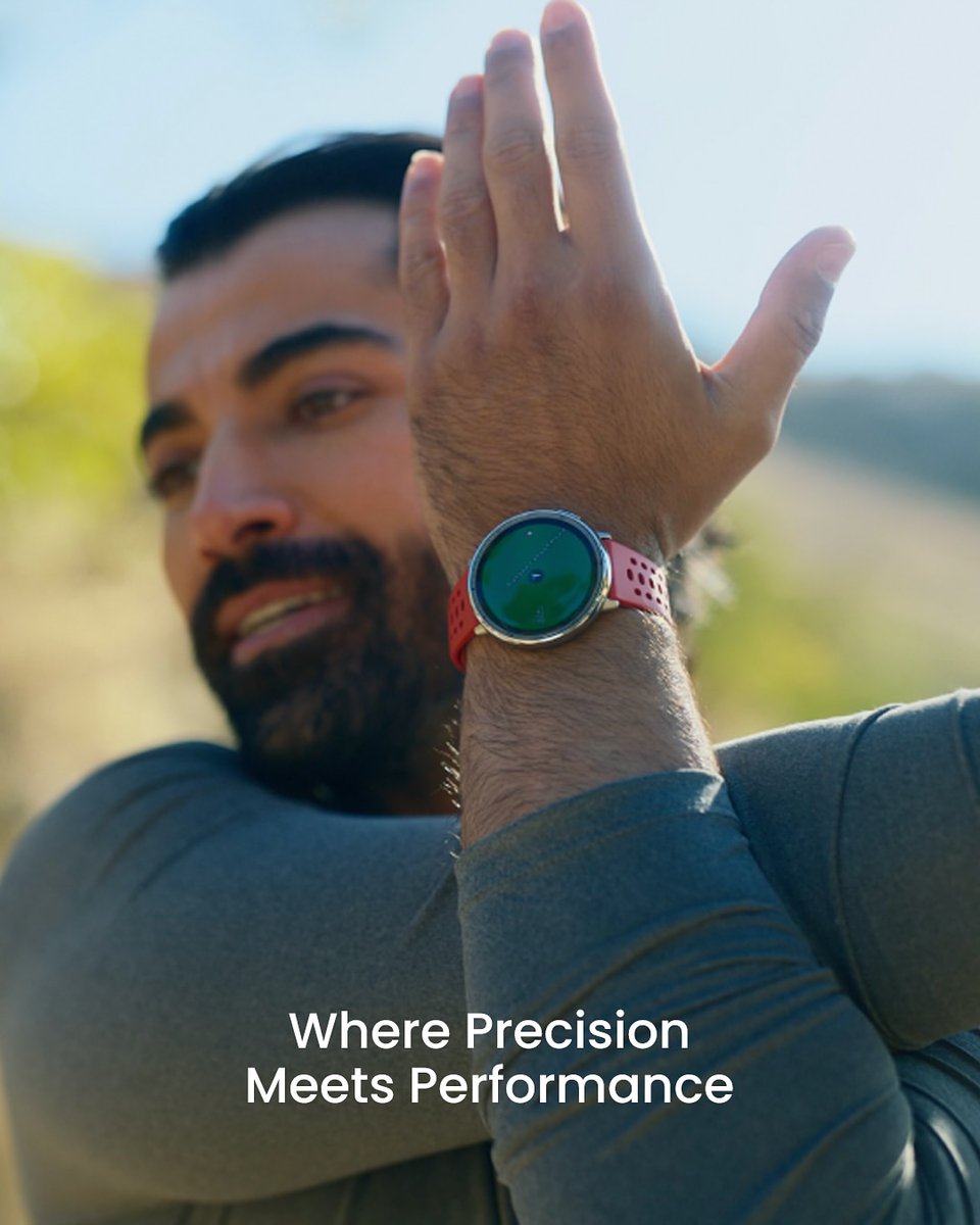 AmazfitIN's tweet image. Built for those who demand more — Amazfit Active 2R turns every heartbeat, step, and set into progress you can see.
Shop now on amazon.in or in.amafit.com
#AmazfitActive2R #DrivenByData #PerformancePerfected