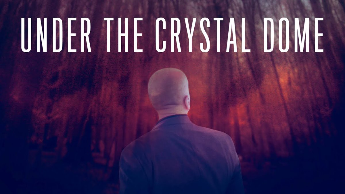 UNDER THE CRYSTAL DOME

Trailer: youtube.com/watch?v=R86_wp…

Watch for FREE here:

youtube.com/watch?v=7RGDSf…

<a href="/BayViewEnt1/">BayView Entertainment</a> #UnderTheCrystalDome #Thriller #BayViewEntertainment #MovieNews #EntertainmentNews