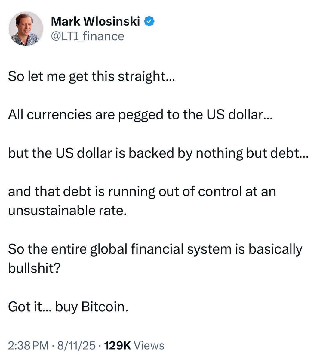 Share this with everyone you know