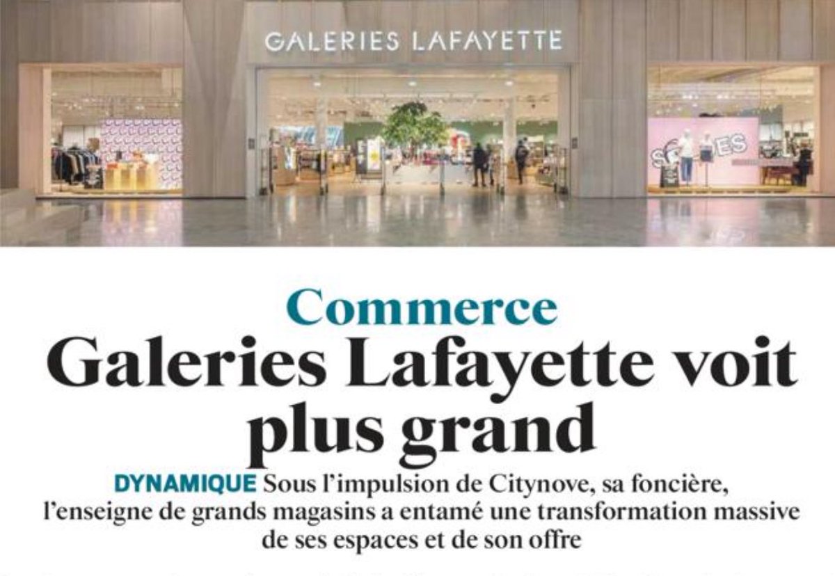 Partout, sauf… à Marseille !

Quelle surprise : quand un centre-ville n’est plus vivable, quand la municipalité le laisse à l’abandon, tout fout le camp.

La majorité Payan aura réussi à démolir notre centre-ville. En 2026, changeons tout. Redonnons son cœur à Marseille ! 💙🤍