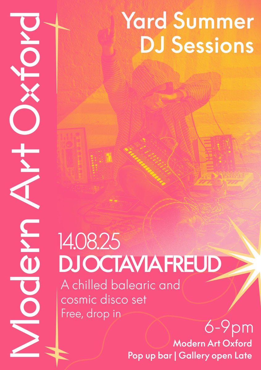 Octavia Freud tweet media