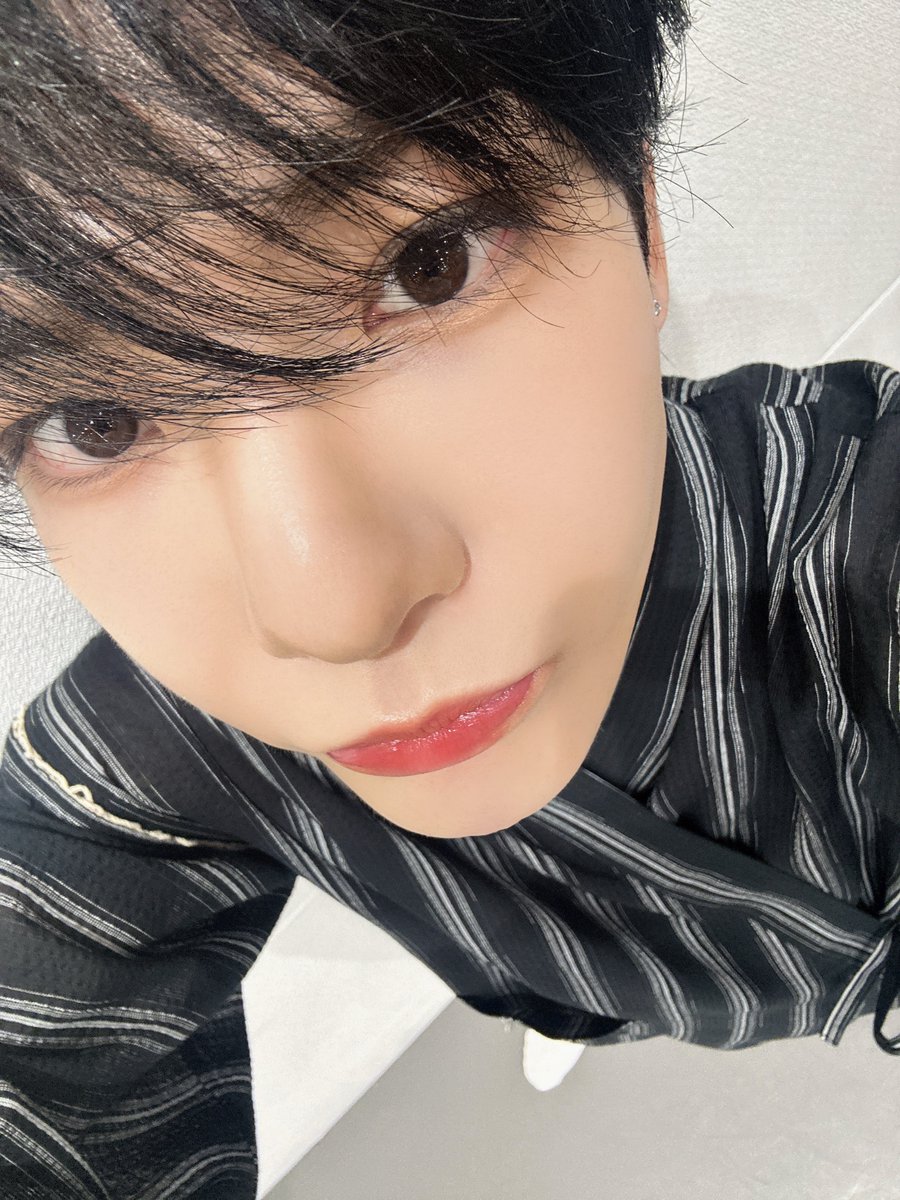 [#谷口太一]
今年初の甚平きたよ！！

にあってる〜？

#DXTEEN #TANIGUCHITAICHI