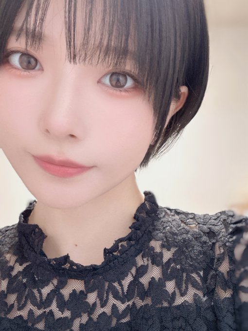 Twitterのコスプレ画像10