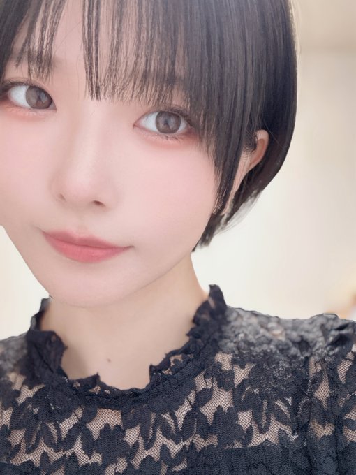 Twitterのコスプレ画像9