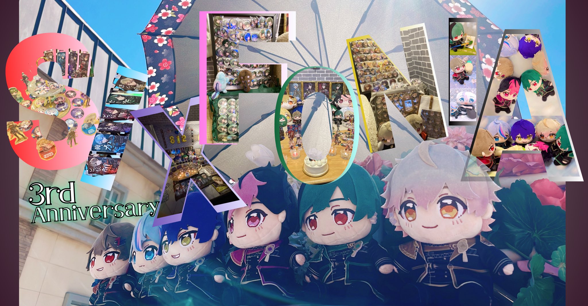 ちゃむ様 🩷🤍🩷🤍🩷🤍🩷 キティさん🐱♥️💗