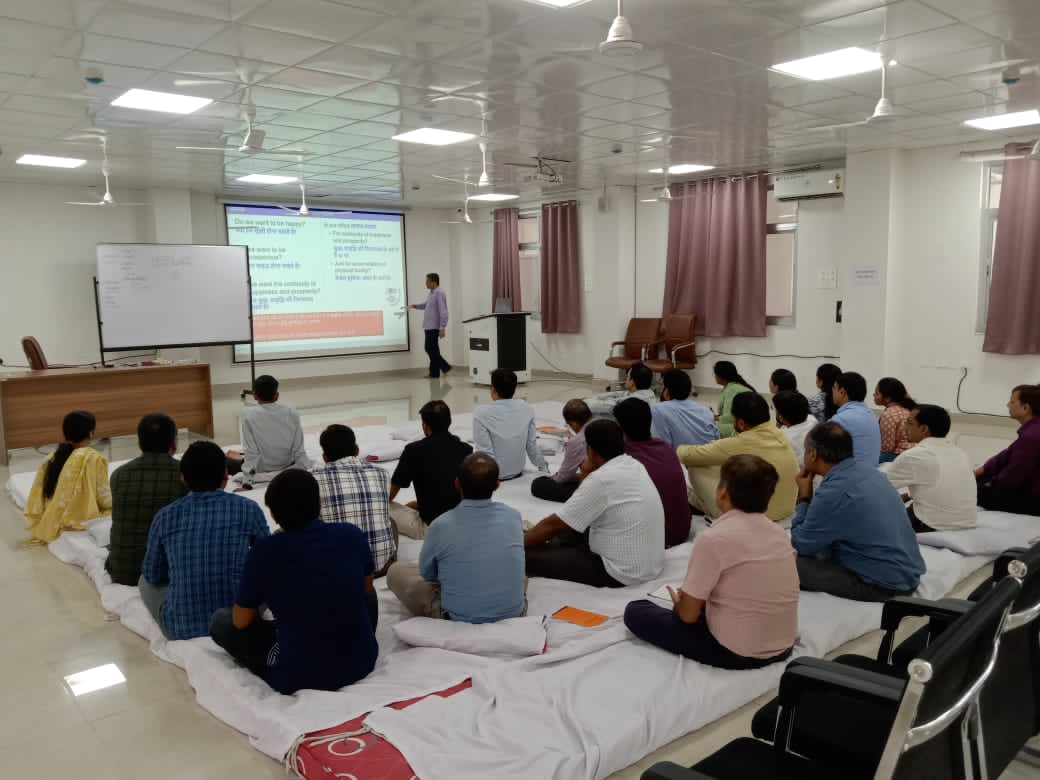 Institute of Engineering and Technology, Lucknow tweet media