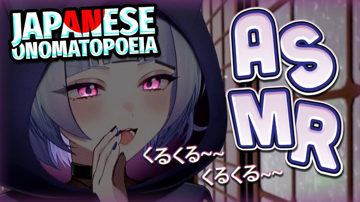 Can you handle my sleep jutsu? 👀

youtu.be/fcmLYVr8vUU