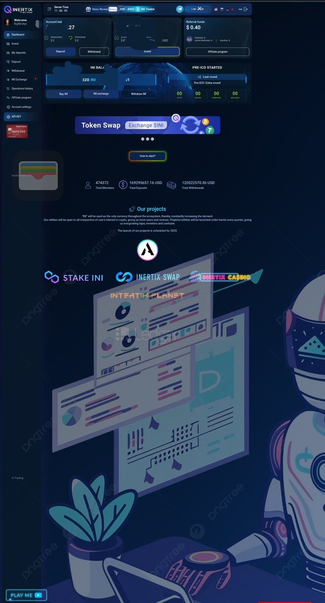 AlphaForce tweet media