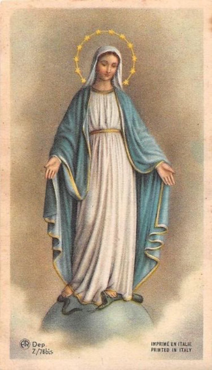 “Mary's Assumption shows us the route we must follow in our spiritual ascent: detachment from the earth, flight toward God, and union with God.” 

(Divine Intimacy. Father Gabriel of St Mary Magdalen, O.C.D.)
