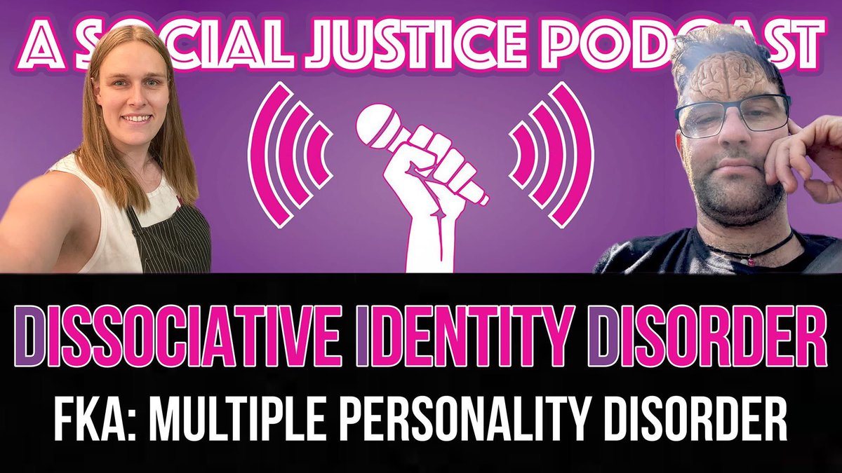 A Social Justice Podcast tweet media