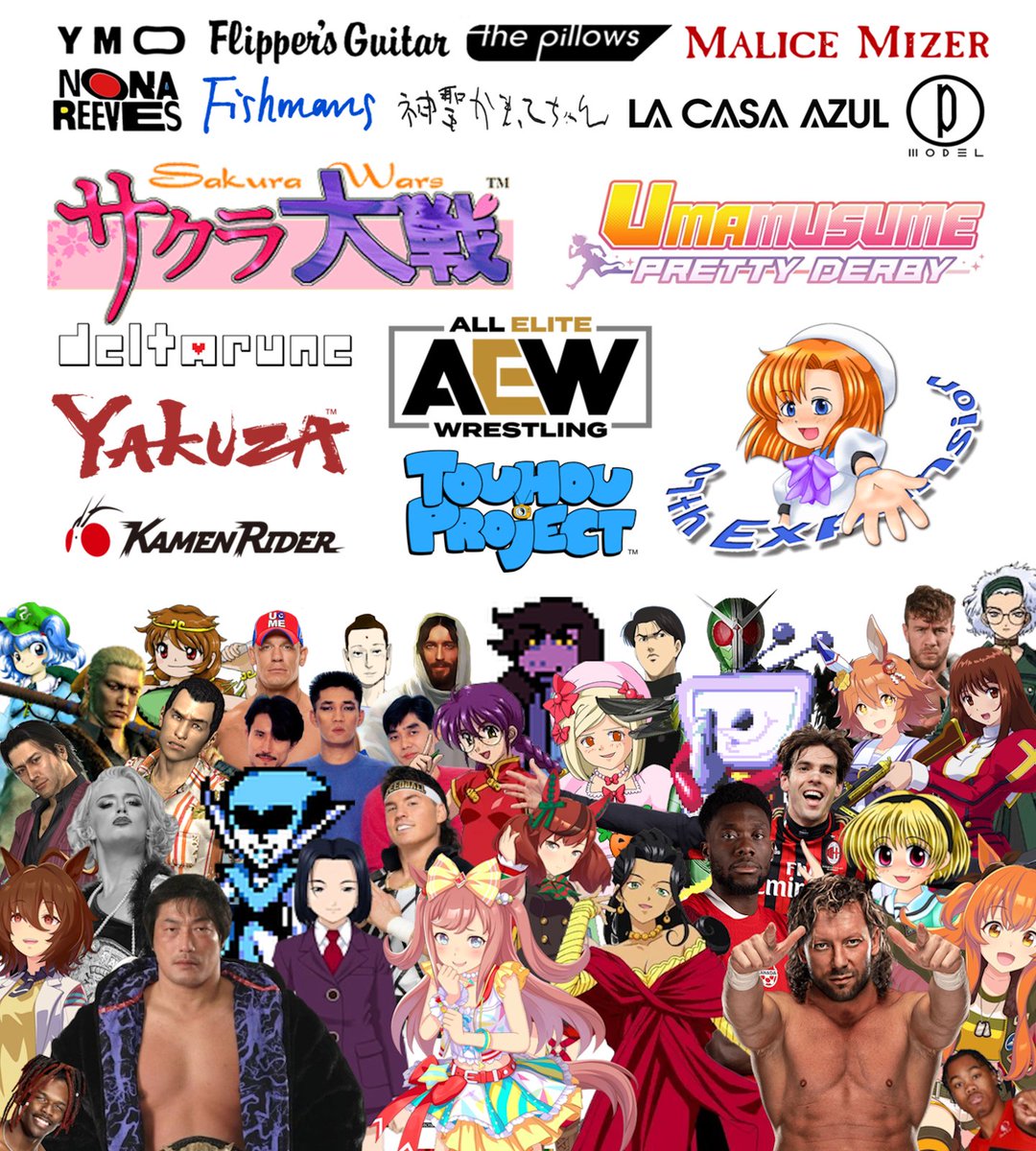 jinsei digizaki ☆ ♨️ tweet media