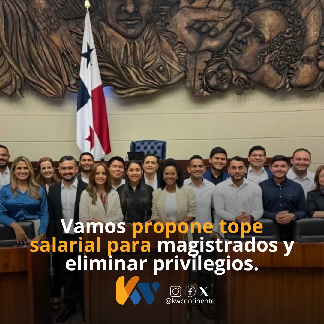 KW Continente tweet media