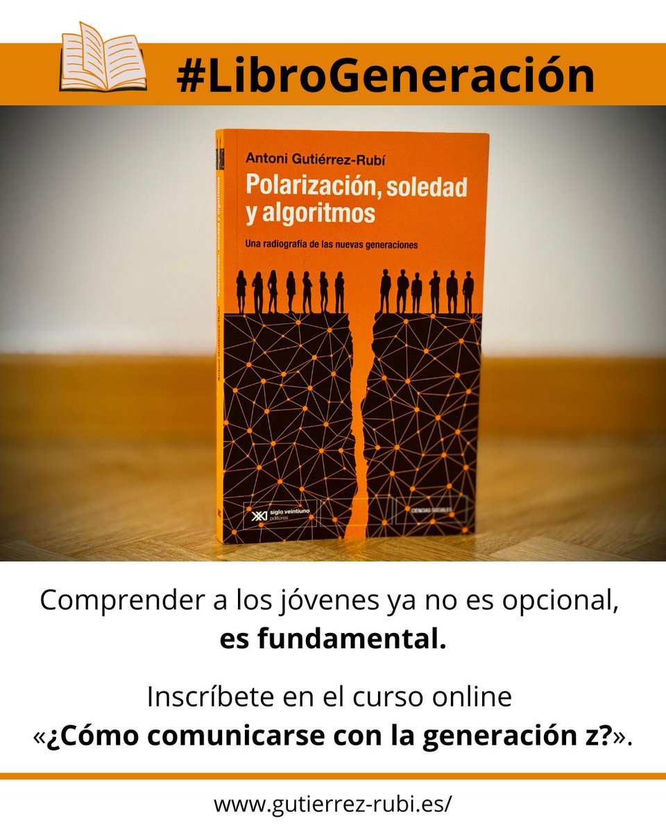 Antoni Gutiérrez tweet media