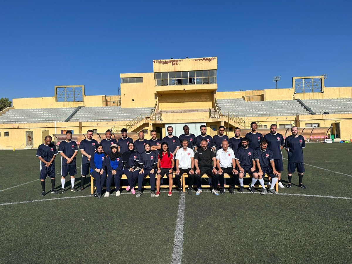 PACES (خطوات) tweet media