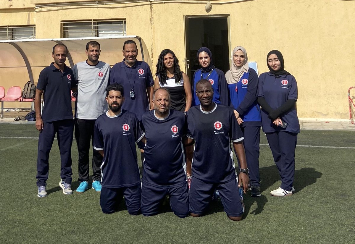 PACES (خطوات) tweet media