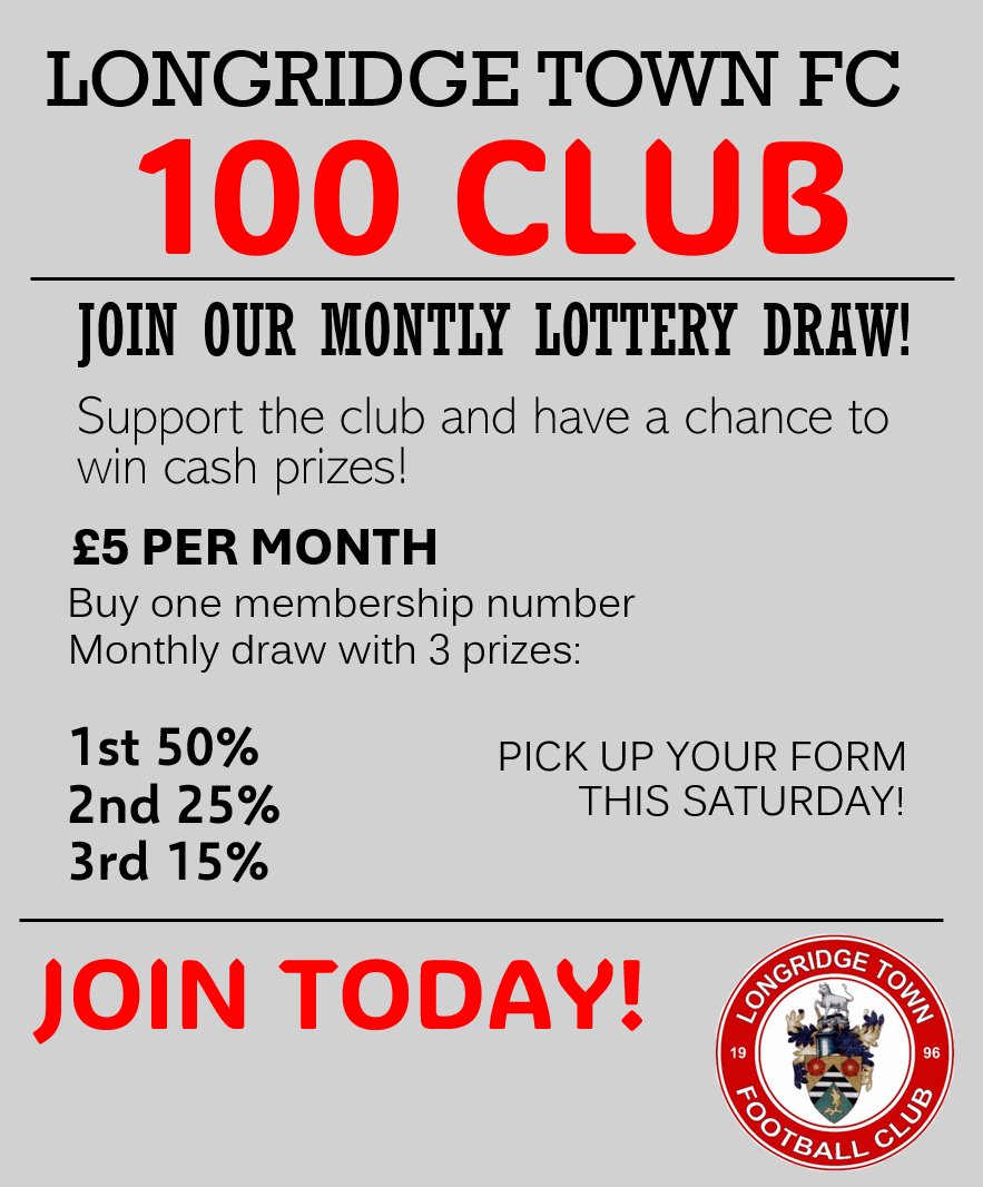 Longridge Town FC tweet media